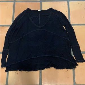 FP Long Sleeve Thermal Top